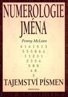 Numerologie jména - Penny McLean