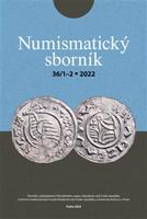 Numismatický sborník 36/1-2