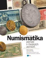 Numismatika – peníze v českých zemích