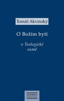 O Božím bytí v Teologické sumě