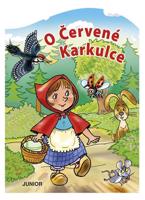 O Červené Karkulce