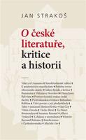 O české literatuře, kritice a historii