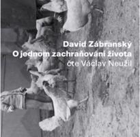 O jednom zachraňování života