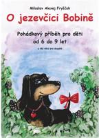 O jezevčici Bobině
