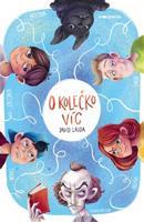 O kolečko víc - David Lauda