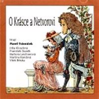 O Krásce a Netvorovi