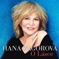 O lásce - Hana Zagorová