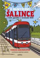 O namyšlené šalince - Terezie Breindlová