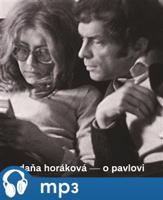 O Pavlovi - Horáková - Krausová Anita