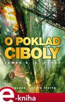 O poklad Ciboly - James S. A. Corey