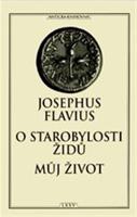 O starobylosti Židů / Můj život