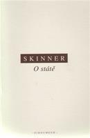 O státě - Q. Skinner