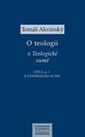O teologii v Teologické sumě - Tomáš Akvinský