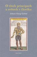 O třech principech a světech v člověku
