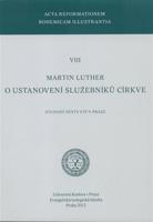 O ustanovení služebníků církve