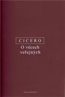 O věcech veřejných - Marcus Tullius Cicero
