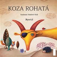 O veliké řepě /  Koza rohatá