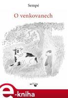 O venkovanech - Jean-Jacques Sempé