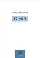 O vůli - Tomáš Akvinský