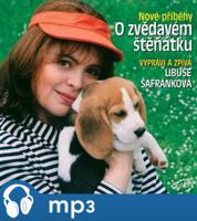 O zvědavém štěňátku, mp3 - Ondřej Suchý, Iva Hercíková