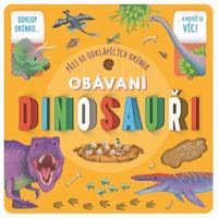 Obávaní dinosauři