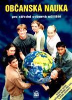 Občanská nauka pro střední odborná učiliště - Vladislav Dudák