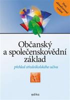 Občanský a společenskovědní základ - kolektiv