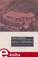 Obce vůkolní - Pavel Bedrníček
