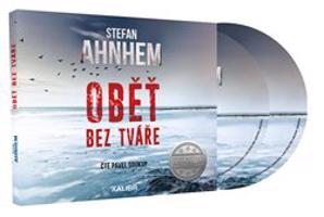 Oběť bez tváře - Stefan Ahnhem, Pavel Soukup