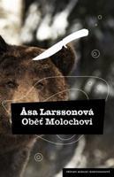 Oběť Molochovi - Asa Larssonová
