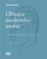 Obhájce moderního umění - Zdeněk Brdek