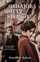 Obhajoba Britty Steinové - Ronald H. Balson