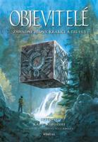 Objevitelé - Kazu Kibuishi