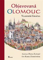 Objevovaná Olomouc