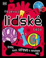 Objevuj lidské tělo