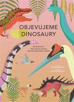 Objevujeme dinosaury - Cristina Banfiová, Giulia De Amicis