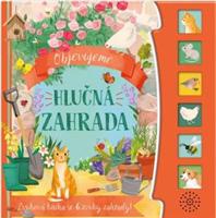 Objevujeme - Hlučná zahrada