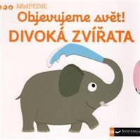 Objevujeme svět! Divoká zvířata