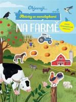 Objevuji... Na farmě