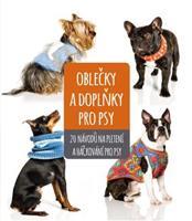 Oblečky a doplňky pro psy - kolektiv