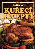Oblíbené kuřecí recepty