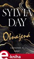 Obnažená - Sylvia Day