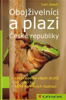 Obojživelníci a plazi České republiky