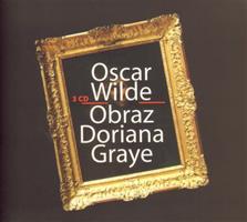 Obraz Doriana Graye