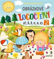 Obrázkové logočtení 2 - Kateřina Sýkorová