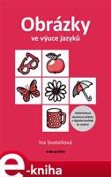 Obrázky ve výuce jazyků - Iva Svatoňová