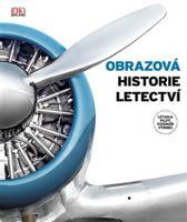 Obrazová historie letectví - kolektiv