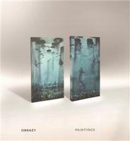 Obrazy  paintings - Martin Salajka - Martin Salajka