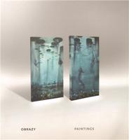 Obrazy  paintings - Martin Salajka