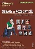 Obsahy a rozbory děl k literatuře